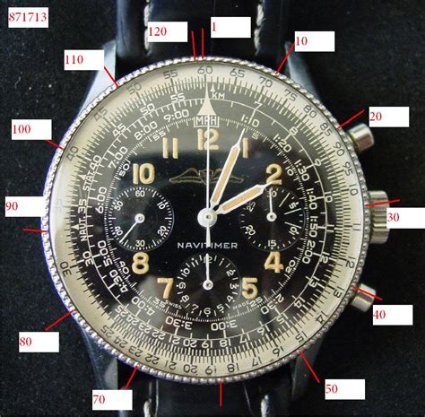 breitling navitimer serial number check|Breitling watches serial numbers.